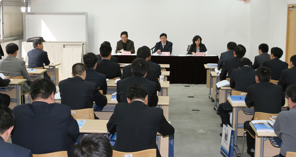 祝贺富山机电成功签约顺景JN江南·（中国）体育官方网站