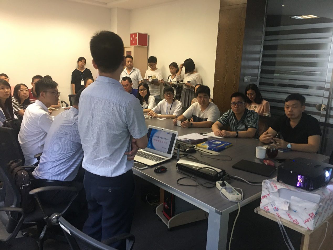 广州市弘道汽车配件有限公司携手顺景JN江南·（中国）体育官方网站，加速推进企业信息化建设